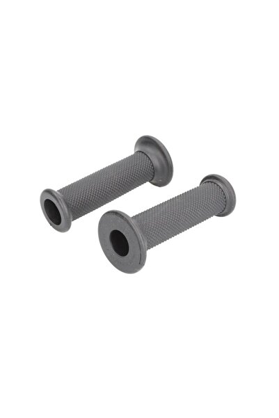 ARIETE Protectie Mana la Ghidon 22 24mm Lungime 115mm Strada Culoare: Negru (...