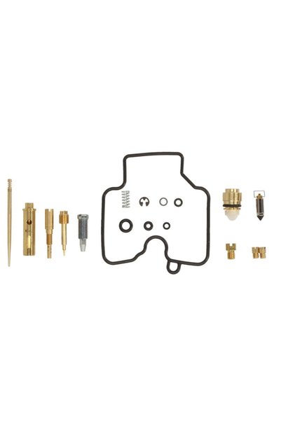 Keyster Kit Reparatie Carburator pentru Numărul de Carburatoare 1 (complet) Y...
