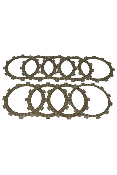 TRW Discuri de Frecare a Ambreiajului Yamaha Fjr Xt Xvs Xvz 1200/1300 1999-20...