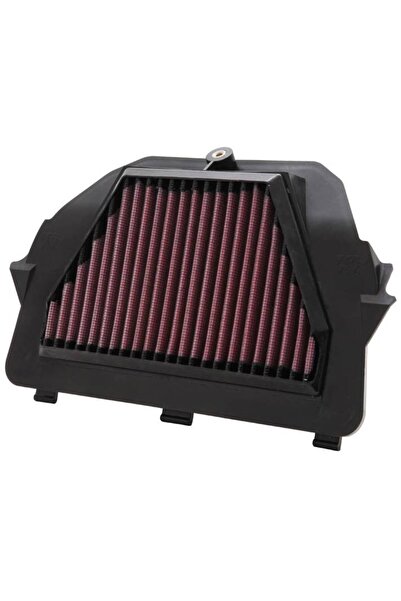 K&N Filtru Aer - cu Durabilitate Ridicata (254x152x41) Wielokrotnego Uzytku Y...