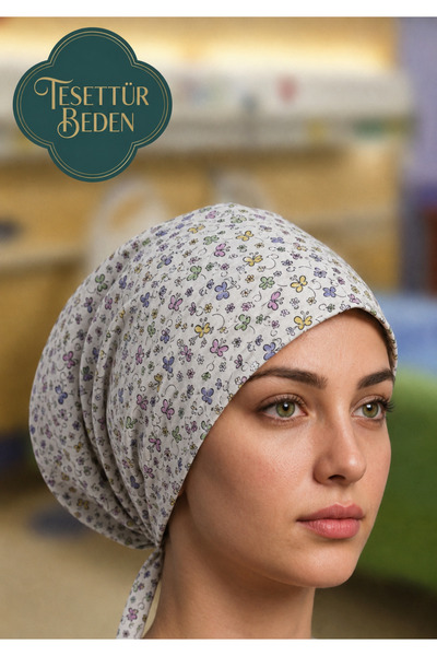 Eylülce Butik Doktor Hemşire Aşçı Cerrahi Bone Hastane Anne Bone Iş Bandanası...