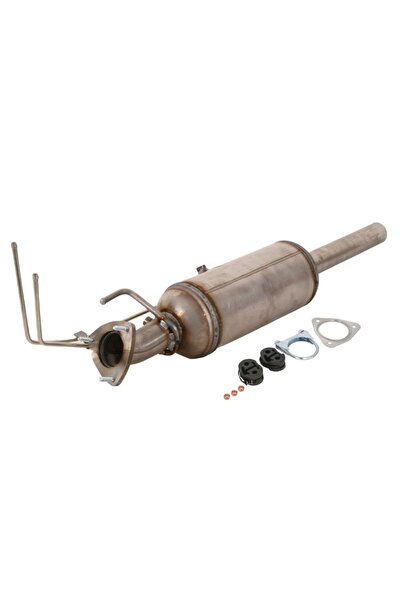 jmj Filtru de Particule Diesel Citroen Jumper Iii Peugeot Boxer 2.2d 04.06- C...