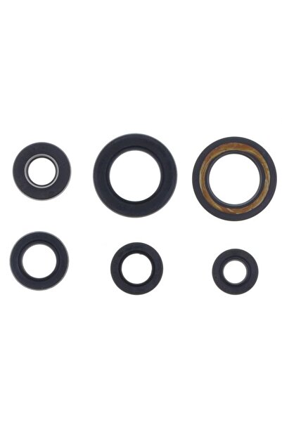 ATHENA Set Garnituri pentru Motor Yamaha Xt 600 1994-2003 YAMAHA XT