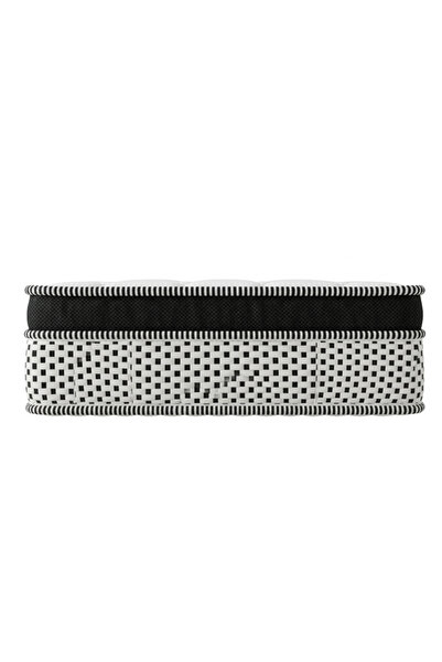 Generic Brand Euro Top Spring Mattress Orthopedic Independent Springs Mattress