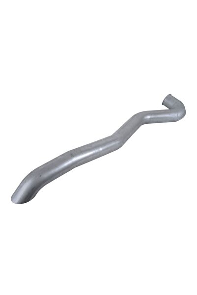 VANSTAR Teava de Esapament (diametru:126,4mm/126,4mm Lungime:1700mm) Scania E...
