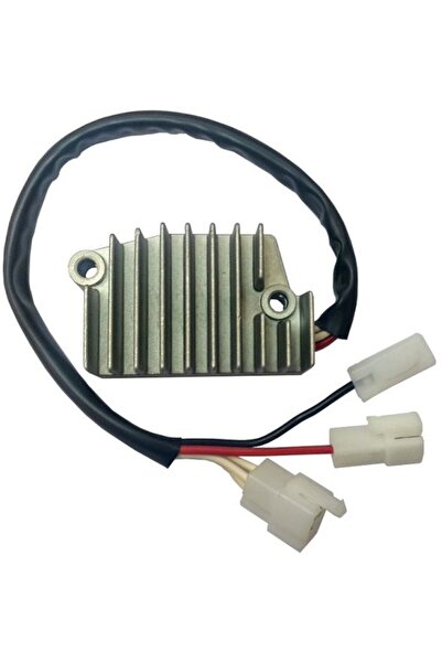 DZEM Regulator de Voltaj (12v 35a) Yamaha Vmx-12 1200 1996-2007 YAMAHA VMX-12