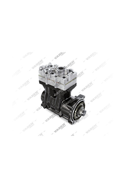 VADEN Compresor Capacitate 636cm³ Numar de Cilindrii: 2 Tip de Racire: Racire...