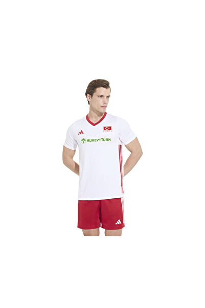 adidas Turkey Volleyball National Team Jersey Turkey Men's Volleyball Nationa...