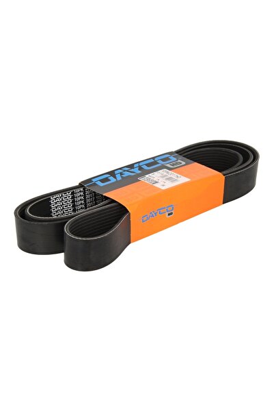 DAYCO Curea Accesorii Transmisie (10pk2017) Mercedes Axor 2 Scania Citywide G...