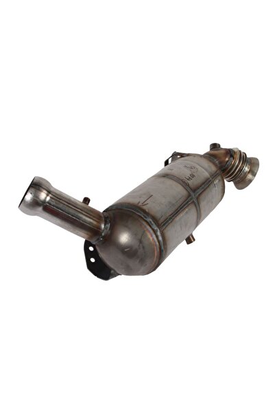 jmj Filtru de Particule Diesel ((monolitiu de Carbura de Siliciu)) Mercedes C...