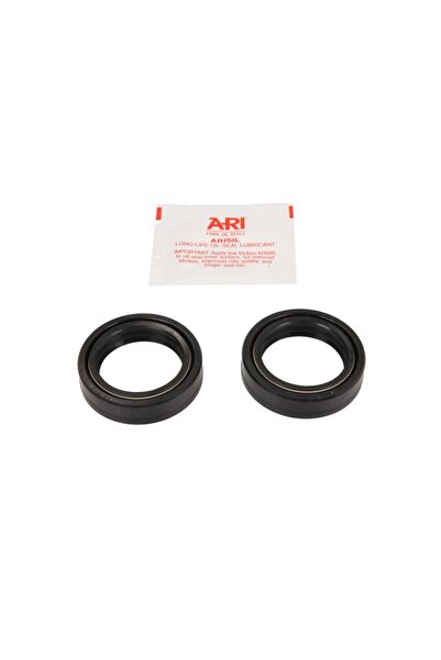 ARIETE Garnituri de Ulei cu Suspensie Frontala (diametru Interior: 33mm/Diame...
