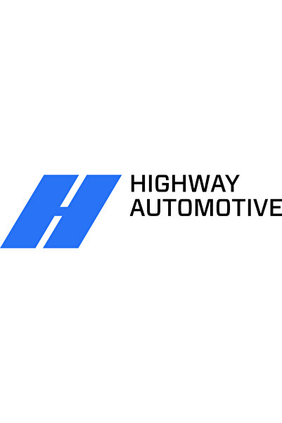 HIGHWAY AUTOMOTIVE Intercooler Scania G I R I Dc13.05-dt12.17 04.04-05.19 SCA...