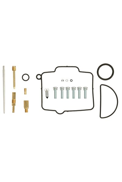 All-Balls Kit Reparatie Carburator pentru Numărul de Carburatoare 1 (pentru U...