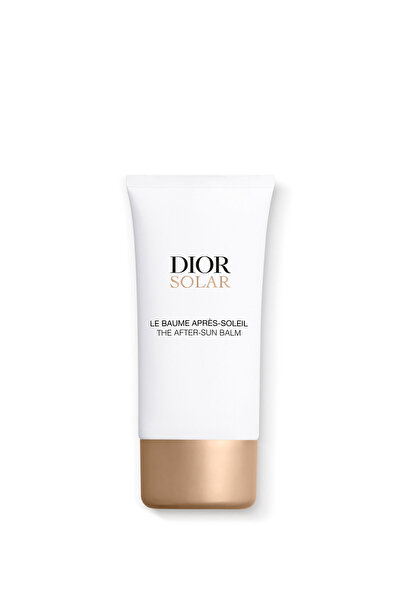 Dior مرطب ما بعد الشمس، عناية مهدئة ومنعشة 150 مل