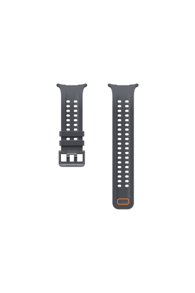 Samsung Smartwatch Marine Band ET-SNL71MBEGEU for Galaxy Watch Ultra2 (Black)