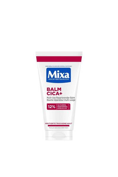 MİXA Mixsa Cica Balm + Skin Repair 50 ml