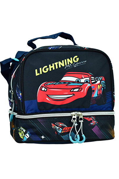 CARS Disney Cars Lightning thermal lunch bag 21 cm