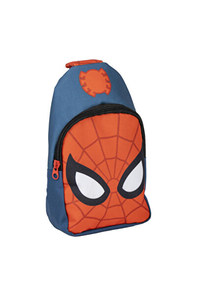 SPIDERMAN Omul Păianjen Bandolier geantă de umăr 23 cm