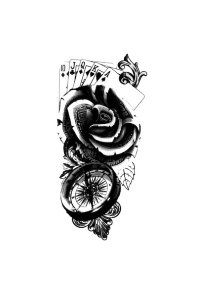 FlashTattoosRomania Tatuaj temporar, Tatuaje Flash România, Jocuri de noroc, ...