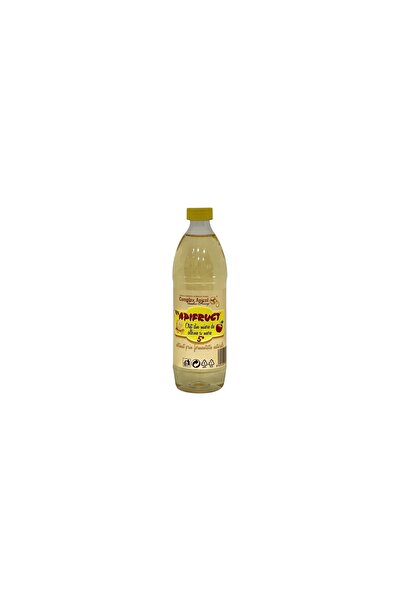 Complex Apicol Otet de Mere cu Miere 500ml