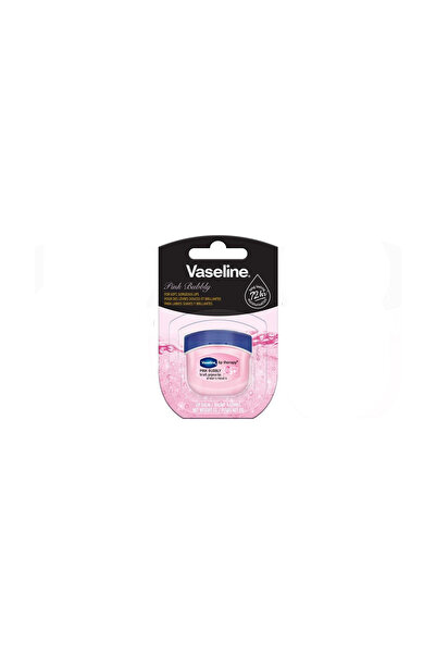 Vaseline Lip Therapy Pink Bubbly Dudak Balmı 7gr