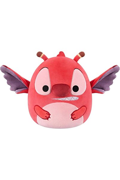 Squishmallows Jucarie de plus, Squishmallows, Disney Stitch, Leroy, 25 cm