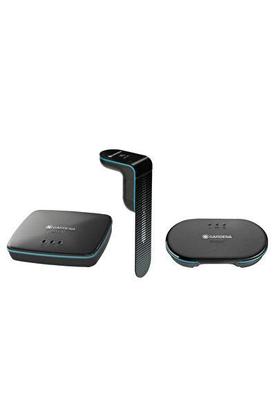 Gardena 19210-20 Smart Σετ Router με Προγραμματιστή Πολλαπλών Σημείων Άρδευση...