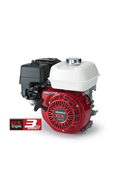 Honda Κινητήρας Βενζίνης GX 200 H2-QH-B1-OH (Σφήνα)