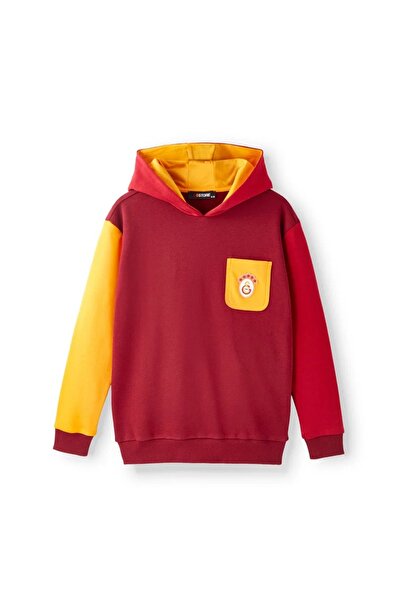 Galatasaray Yeni Sezon Çocuk sweatshirt