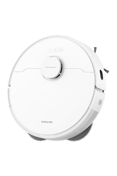 Dreame L10s Pro Gen 3 Robot Vacuum Cleaner, 13000 Pa, LDS Navigation, HEPA Fi...