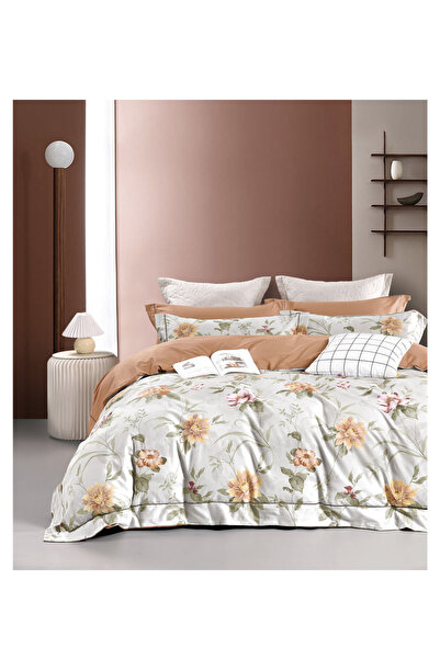 McDecor Σετ Σεντονιών Διπλού Κρεβατιού (240Χ270) Premium 2023-4