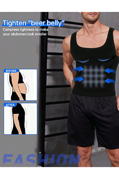 Evendi Tank Top, Black