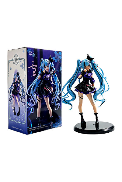 Choice6 Bandai Miku-With Box New MIKU&TETO Multiple Models Furyu Hatsune Miku...