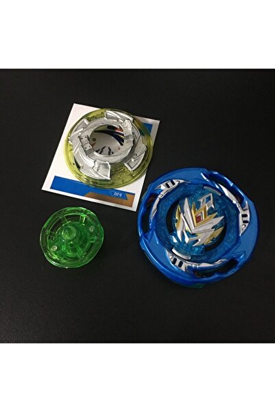 choice2 B-202 Flame-solong4u DB/BU Series Battle Spinning Tops Toys,Birthday ...