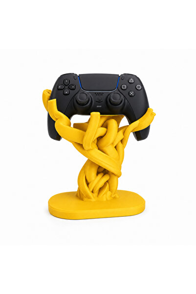 Generic Brand Suport Controller PS5 Vexron, PrintForge®, printat 3D, 16x11x20...