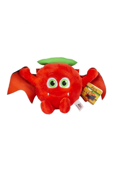Evendi Λούτρινο παιχνίδι, Κόκκινο