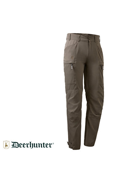 Deerhunter بنطلون كانوبي رمادي 50