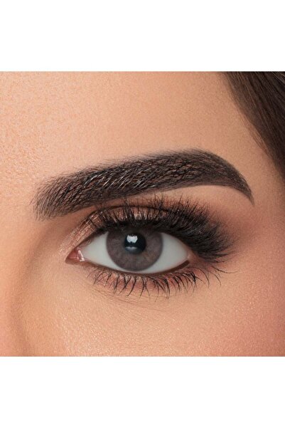 MY LENSE عدسات لاصقة - رمادي