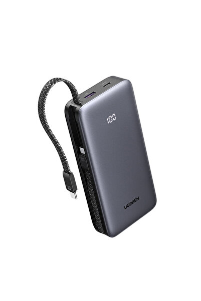 Ugreen Baterii externe - Verde