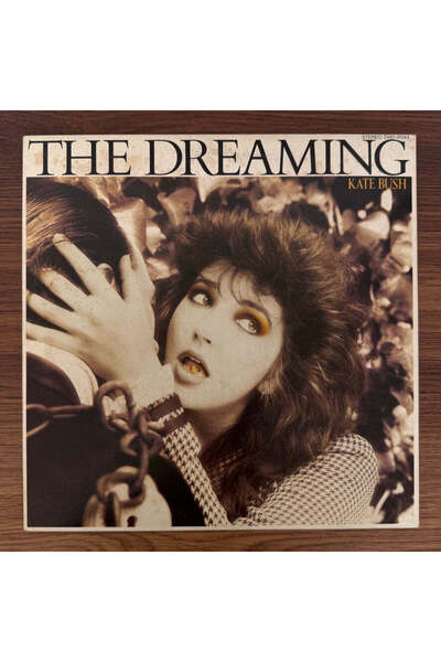 Kate Bush - The Dreaming