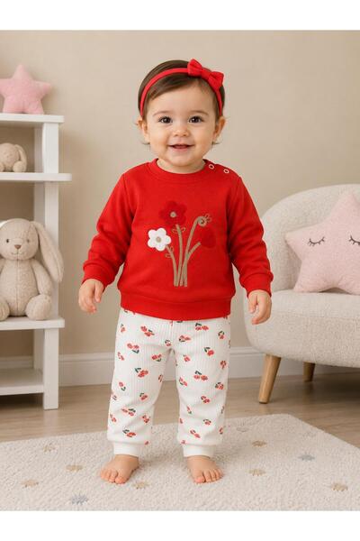 Ceylan Bebe Girl