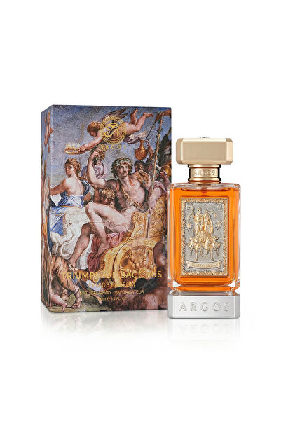 ARGOS Triumful lui Bacchus EDP 100 ml UNISEX