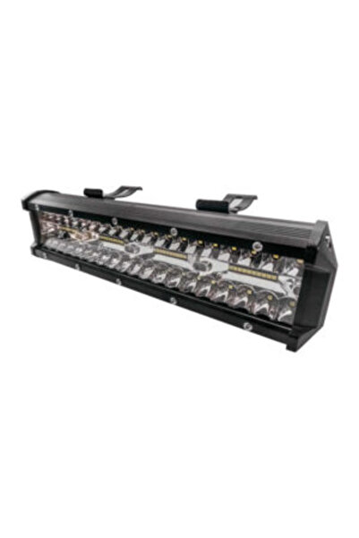 CarGuard LED бар за офроуд автомобили – 80W – 80 SMD LED