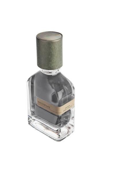 ORTO PARISI Megamare Edp 50 ml Unisex Parfüm
