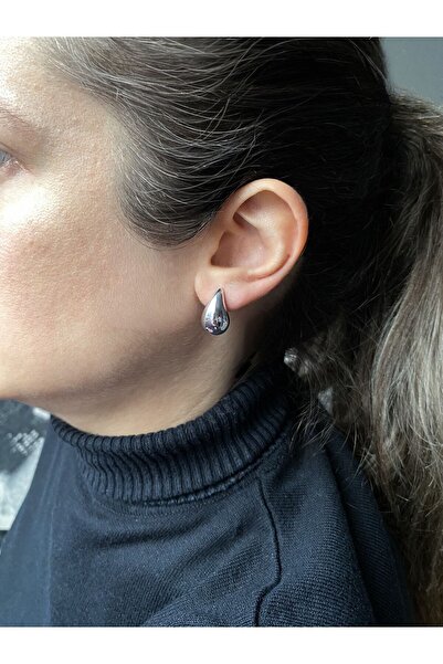 GOX Water Drop Earrings Small Size