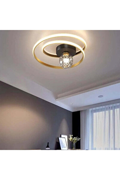 OEM LED полилей с дистанционно управление ISELIN 96W, Студена/Топла/Неутрална...
