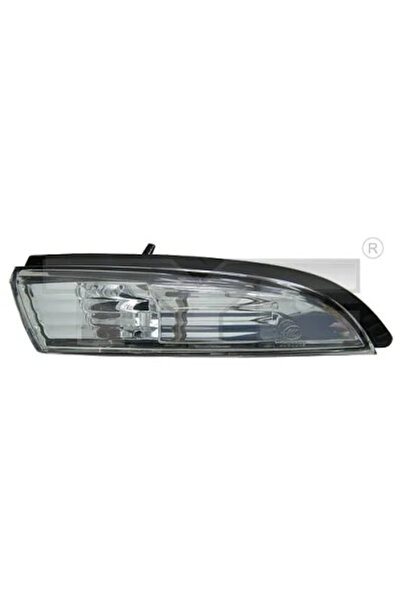 TYC Lampa Semnalizare Semnal Oglindă Exterioară Dreapta 310-0147-3 Ford B-Max...