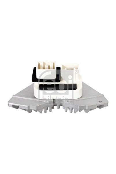 FEBI BILSTEIN Rezistor, Ventilator Habitaclu 176654 Volvo S60 1/S80 1/V70 2/X...
