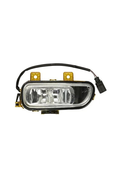TRUCKLIGHT Proiector Ceata Axa Fata Stanga Fl-Me002L Mercedes-Benz Actros