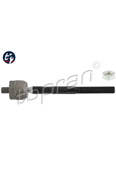 TOPRAN Cap De Bara Axa Fata Dreapta 700541 Dacia Logan/Logan 2/Logan Mcv 2/Lo...